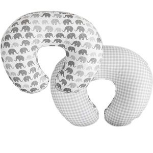 NWT Bobby Premium Slipcover for nursing pillow